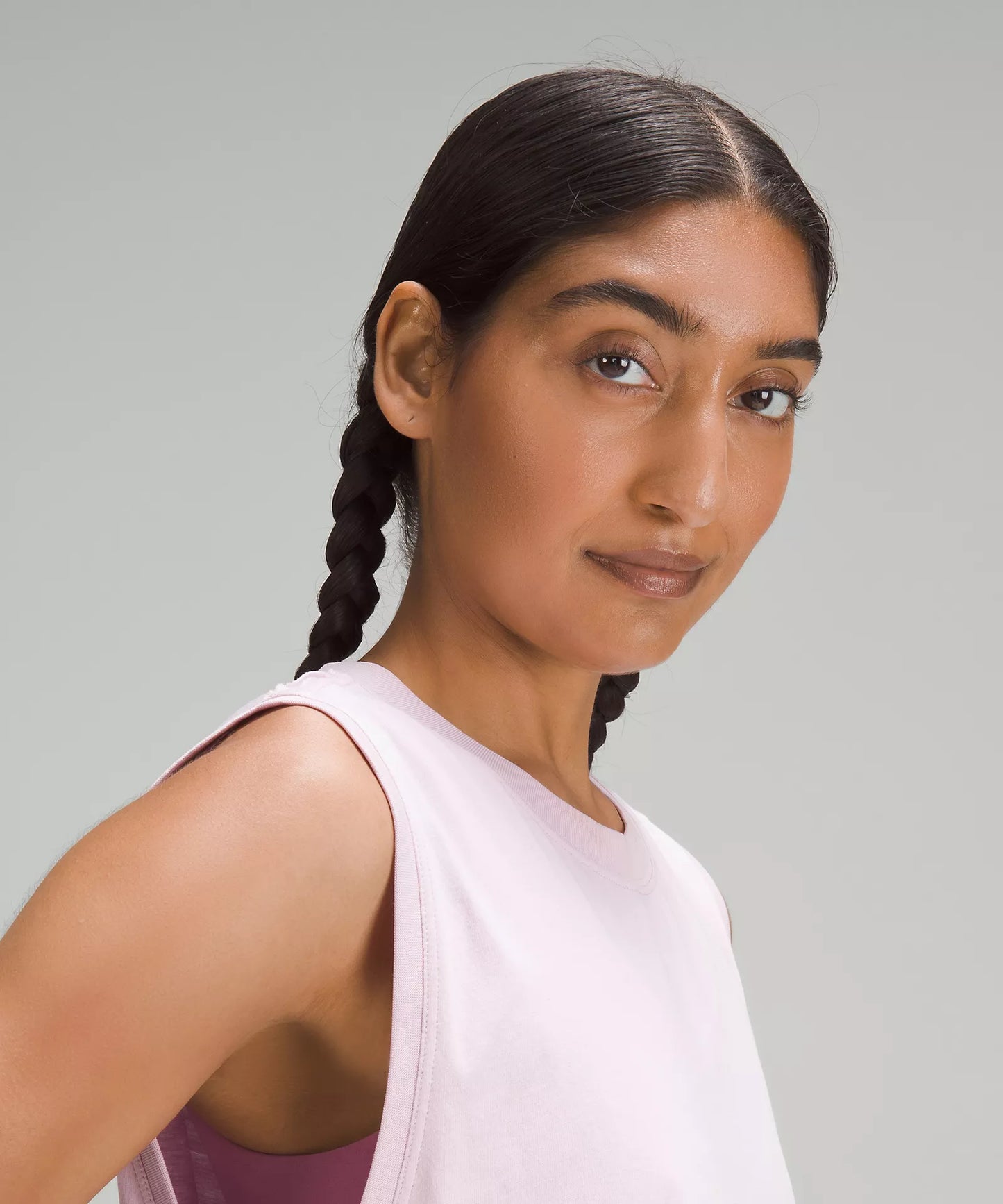 All Yours Tank Top Online Only