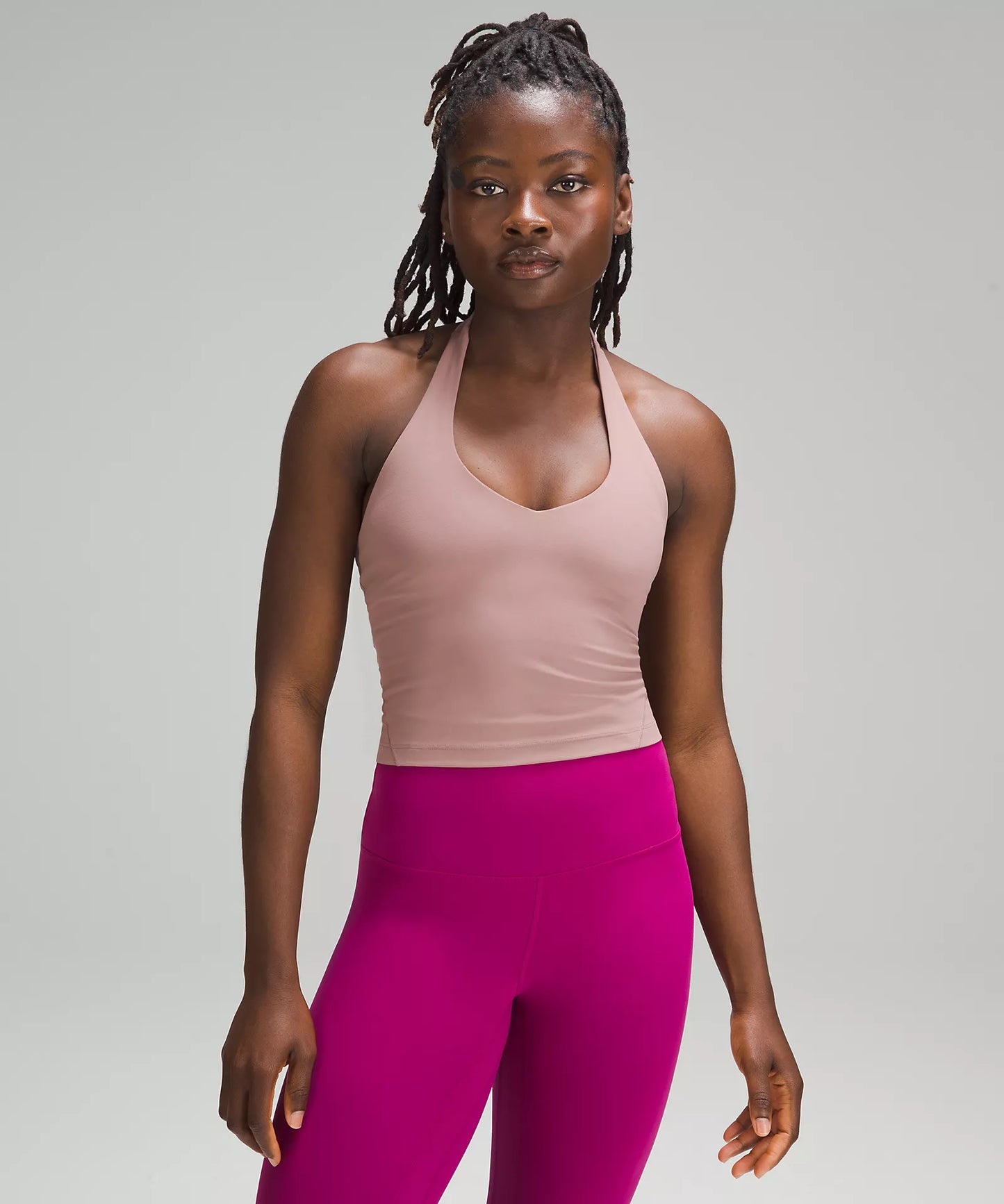 lululemon Align™ Halter Tank Top