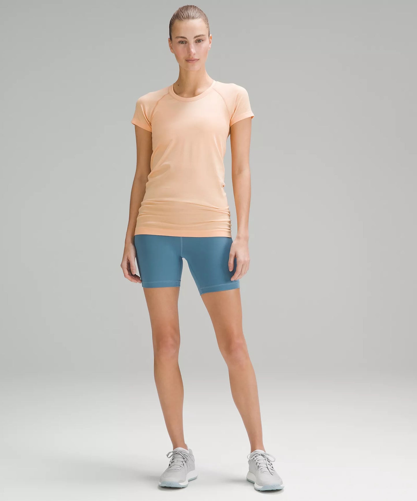 Swiftly Tech Short-Sleeve Shirt 2.0