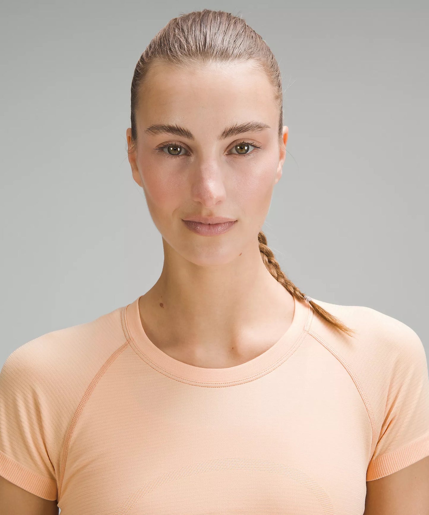 Swiftly Tech Short-Sleeve Shirt 2.0