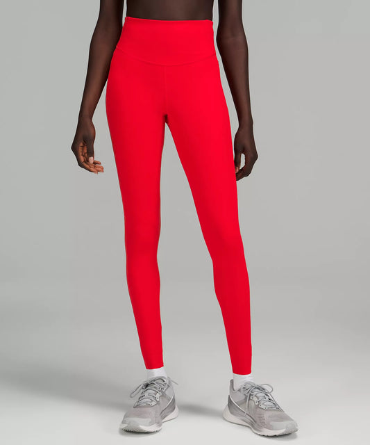 Base Pace High-Rise Tight 28"