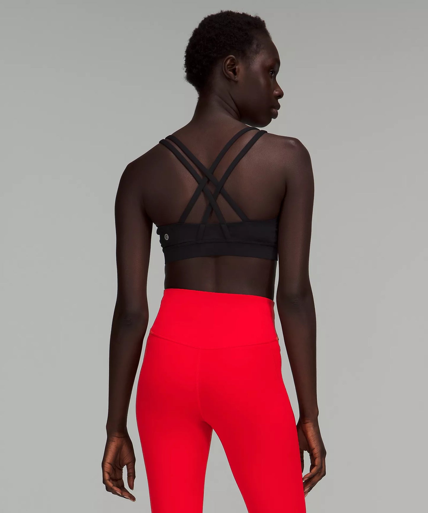 Base Pace High-Rise Tight 28"