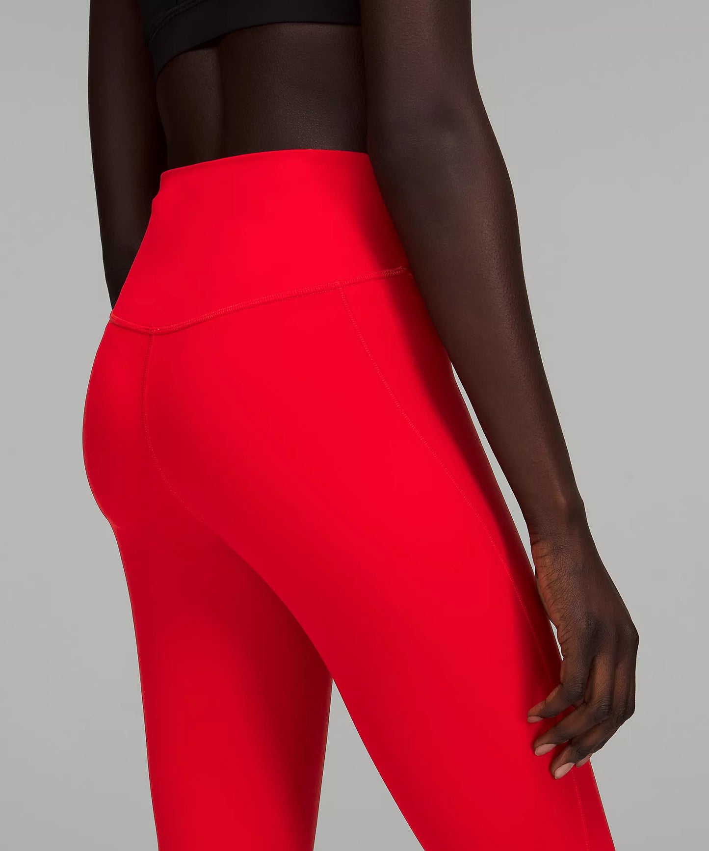 Base Pace High-Rise Tight 28"