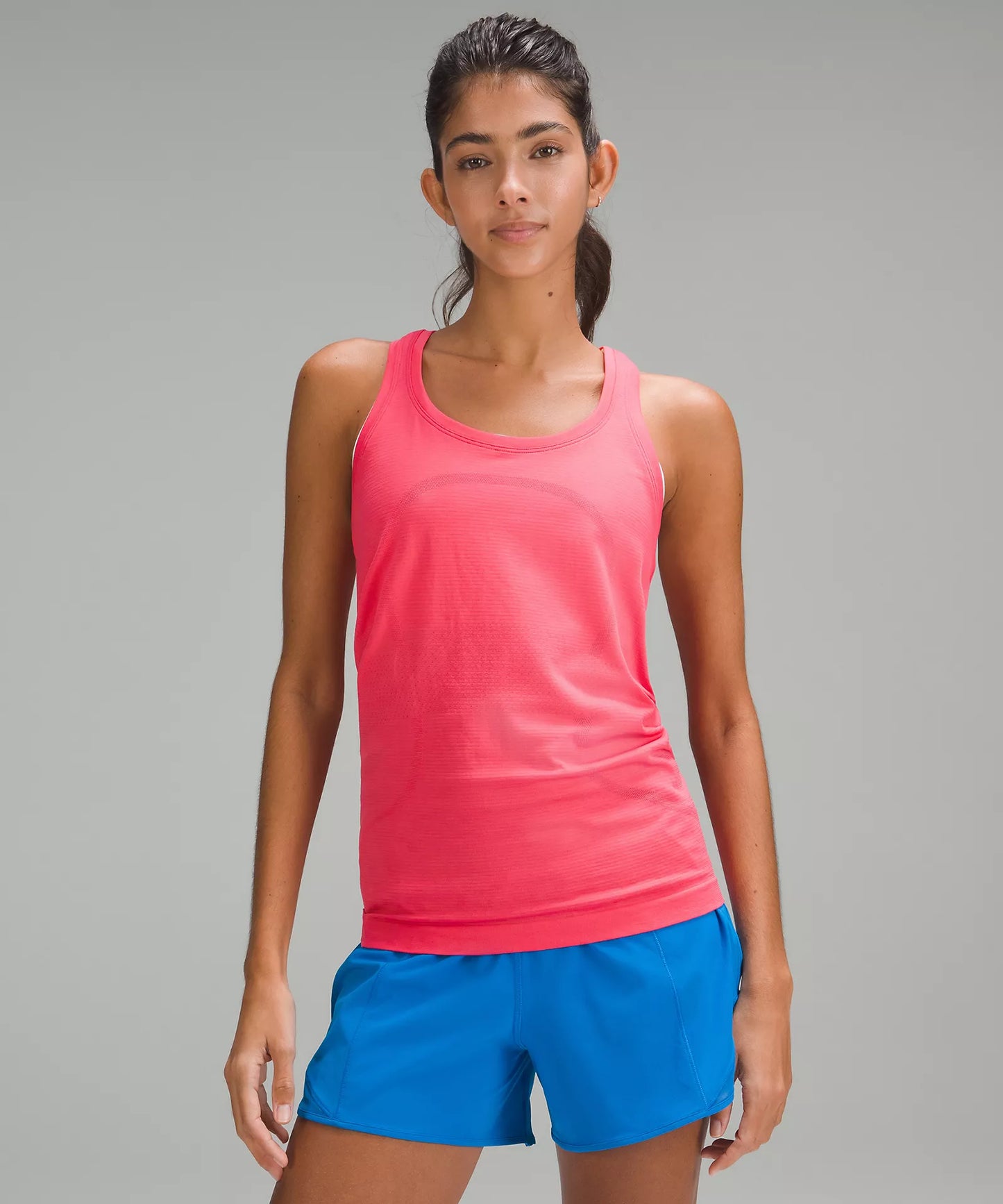 Swiftly Tech Racerback Tank Top 2.0