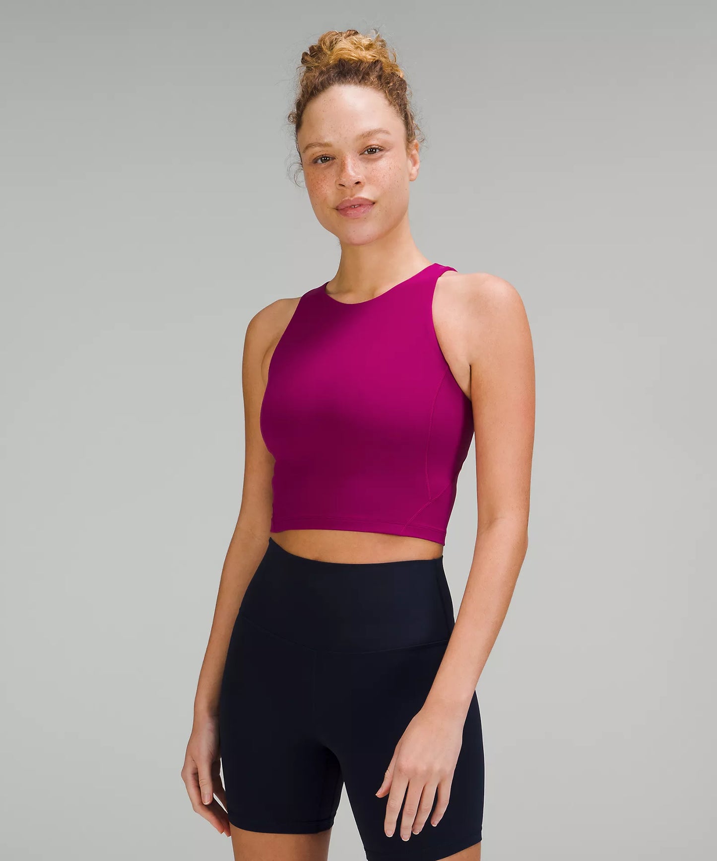 lululemon Align™ High-Neck Tank Top