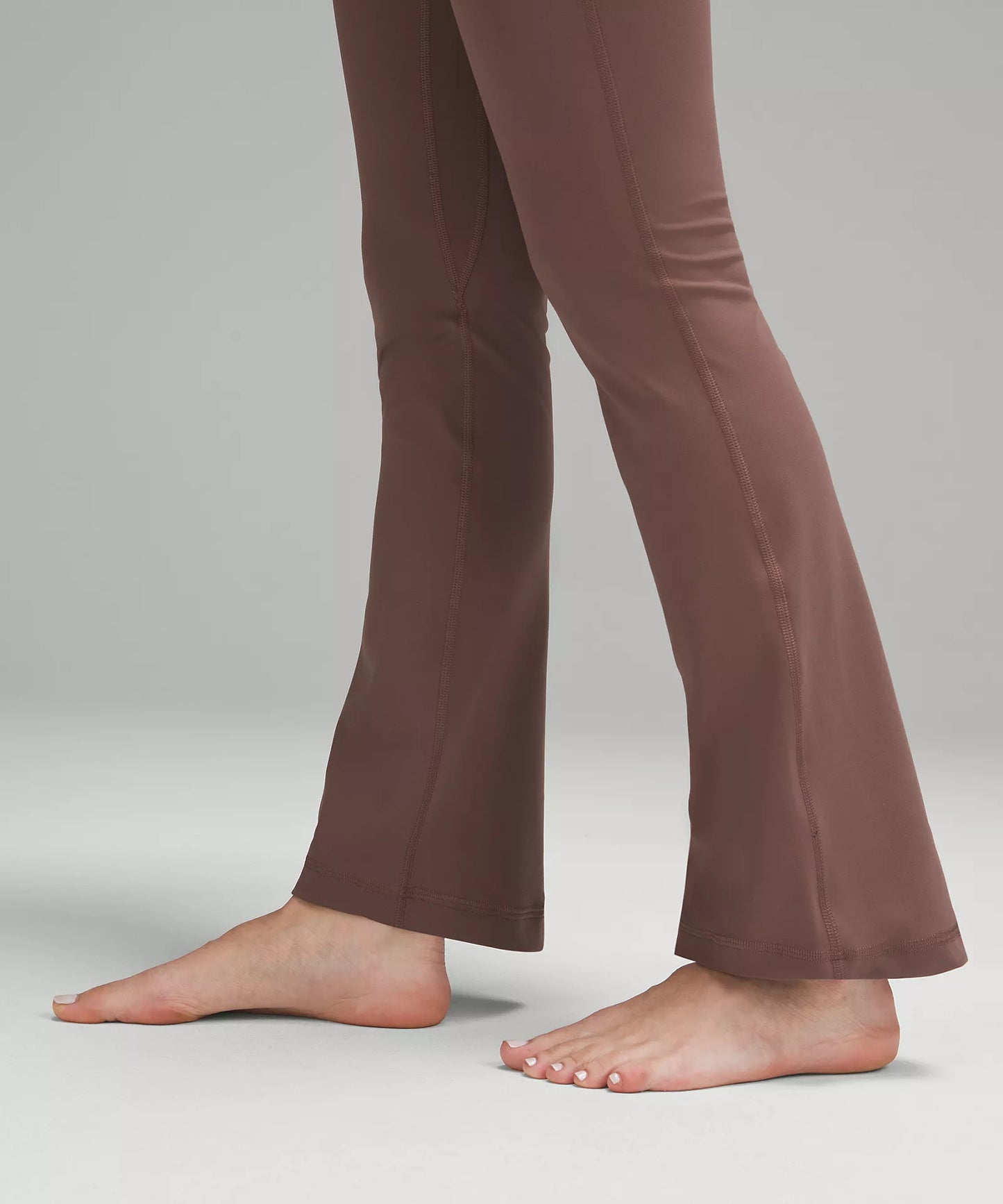 lululemon Align™ High-Rise Mini-Flared Pant 28"