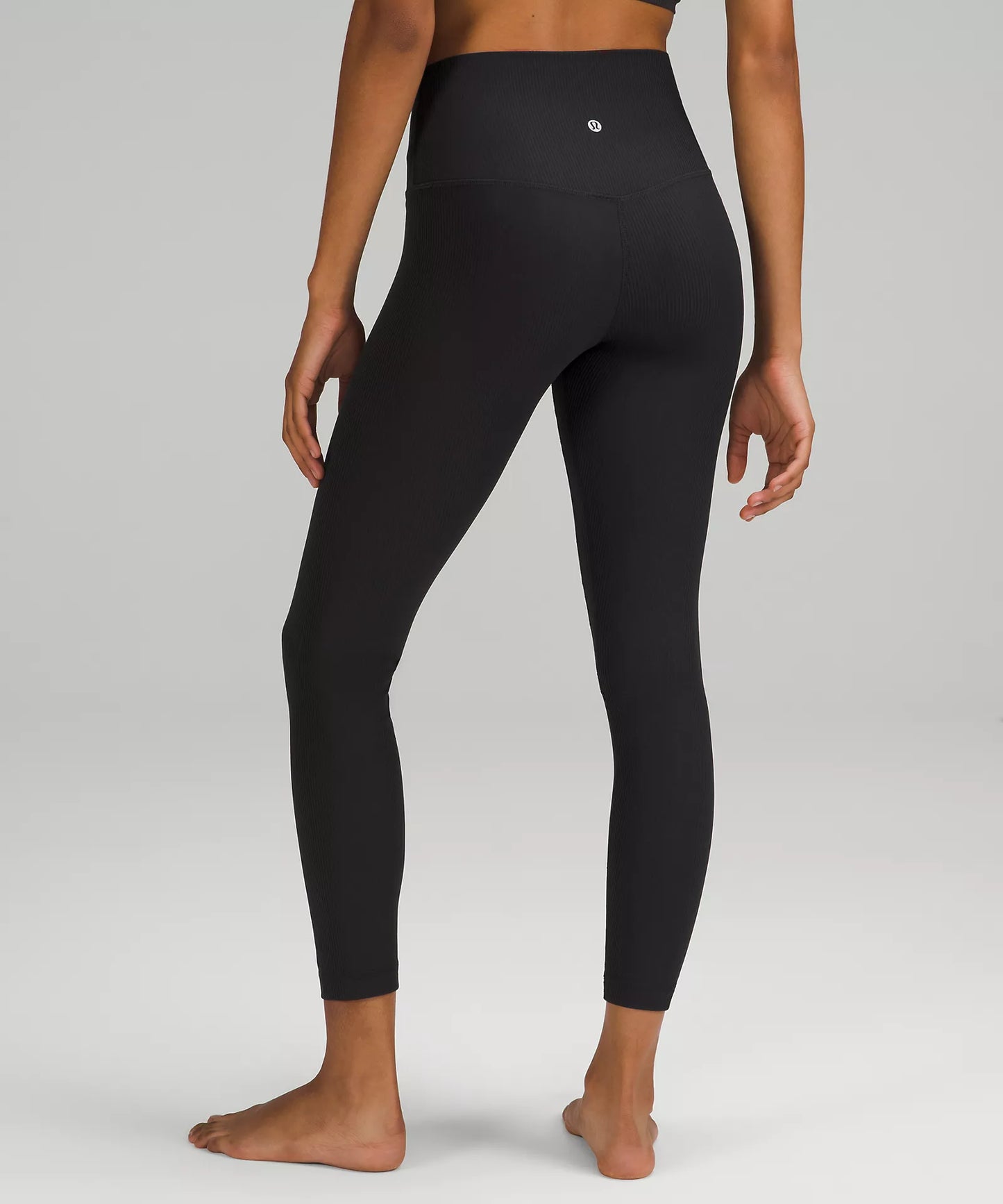 lululemon Align™ Ribbed High-Rise Pant 25"